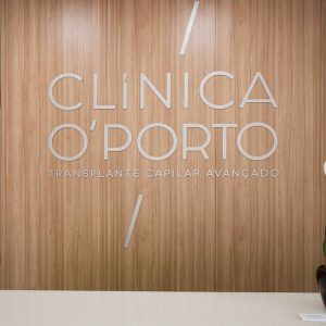 Clínica, Clínica O'Porto, Clínica Porto, Transplante Capilar, Galeria